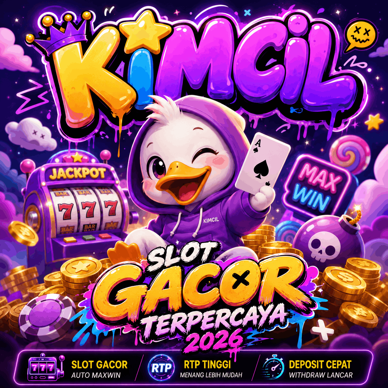 KIMCIL